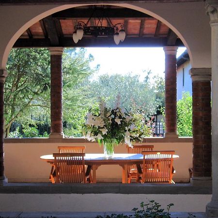 Fiorenza B&B Florence Luaran gambar