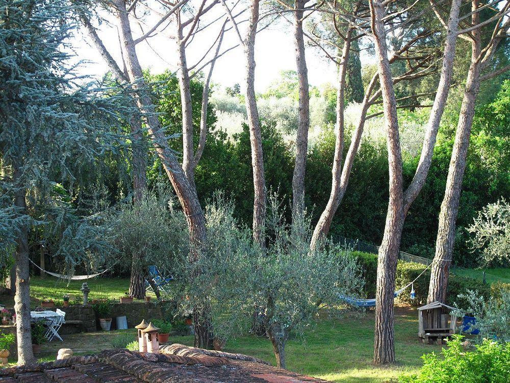 Fiorenza B&B Florence Luaran gambar
