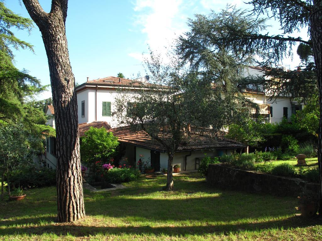 Fiorenza B&B Florence Luaran gambar