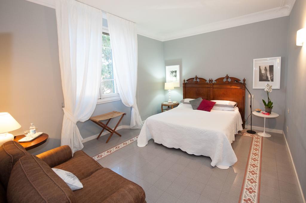 Fiorenza B&B Florence Luaran gambar