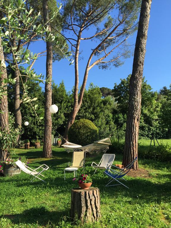 Fiorenza B&B Florence Luaran gambar