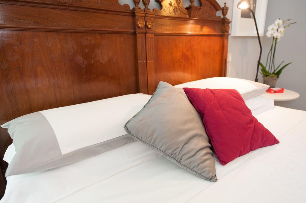 Fiorenza B&B Florence Luaran gambar