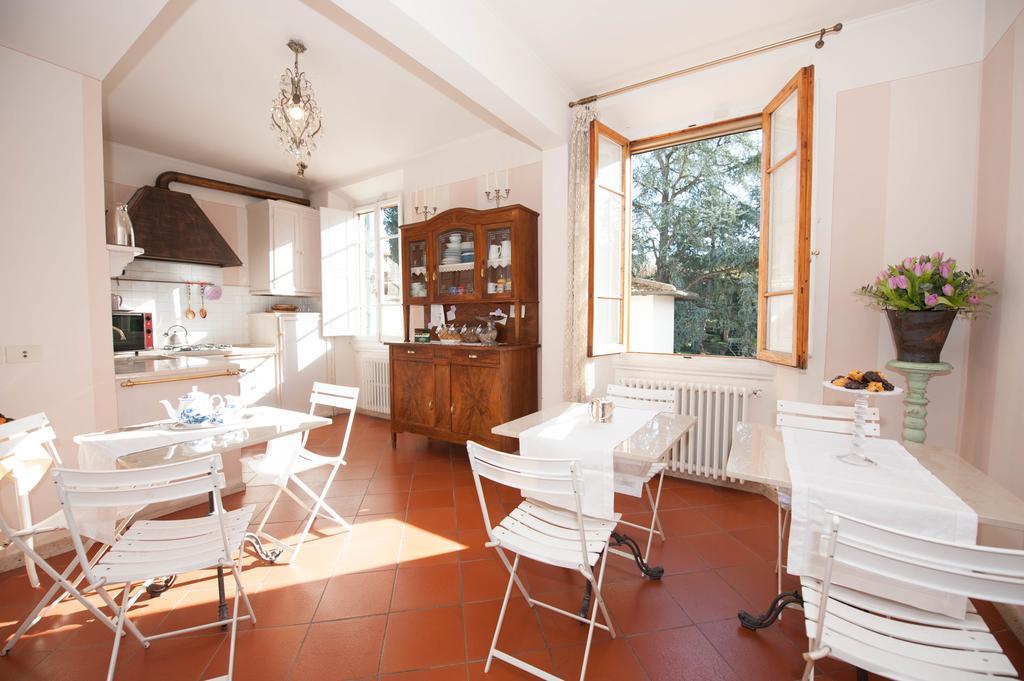 Fiorenza B&B Florence Luaran gambar