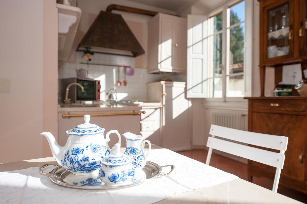 Fiorenza B&B Florence Luaran gambar