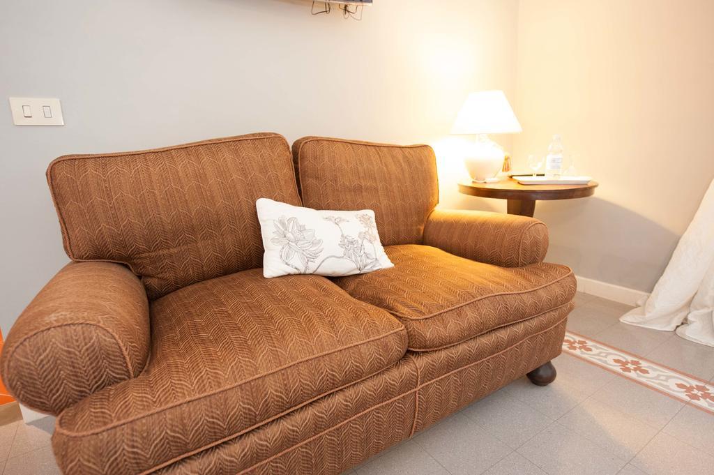 Fiorenza B&B Florence Luaran gambar