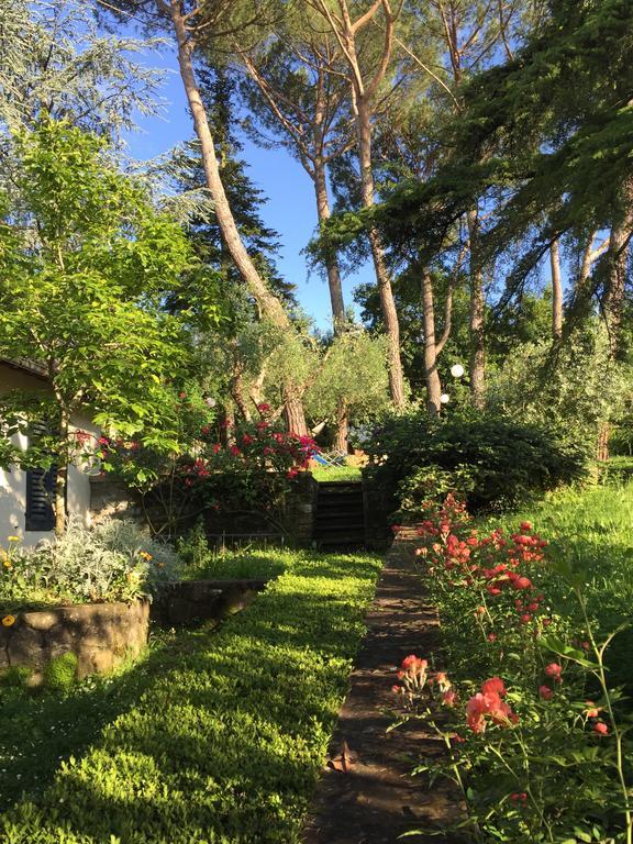 Fiorenza B&B Florence Luaran gambar