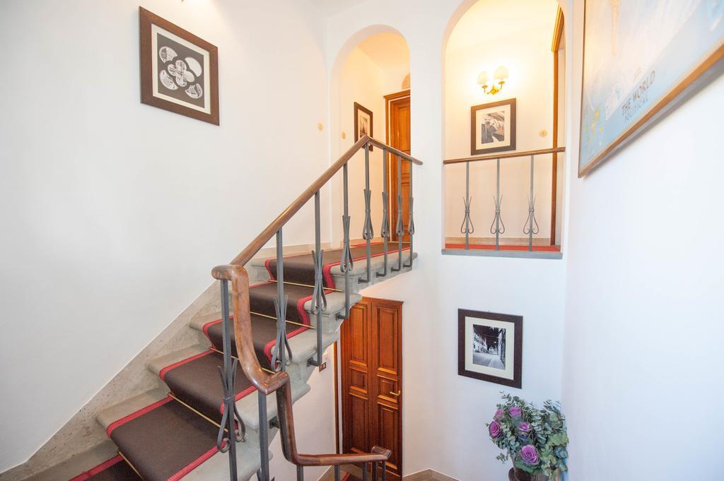 Fiorenza B&B Florence Luaran gambar