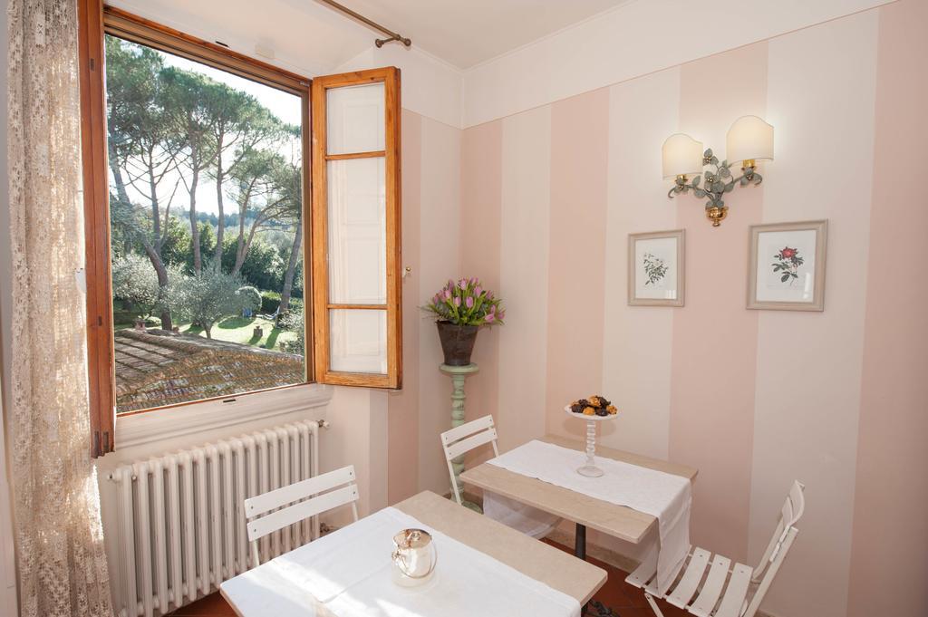 Fiorenza B&B Florence Luaran gambar