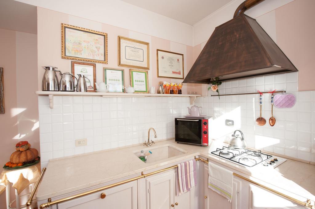 Fiorenza B&B Florence Luaran gambar