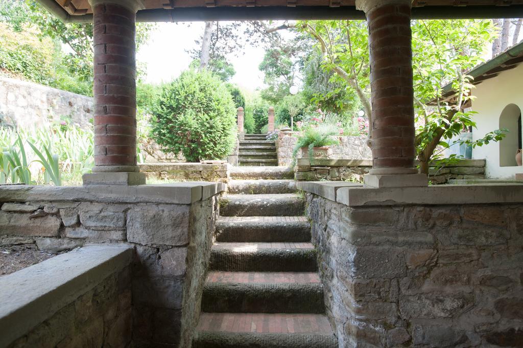 Fiorenza B&B Florence Luaran gambar