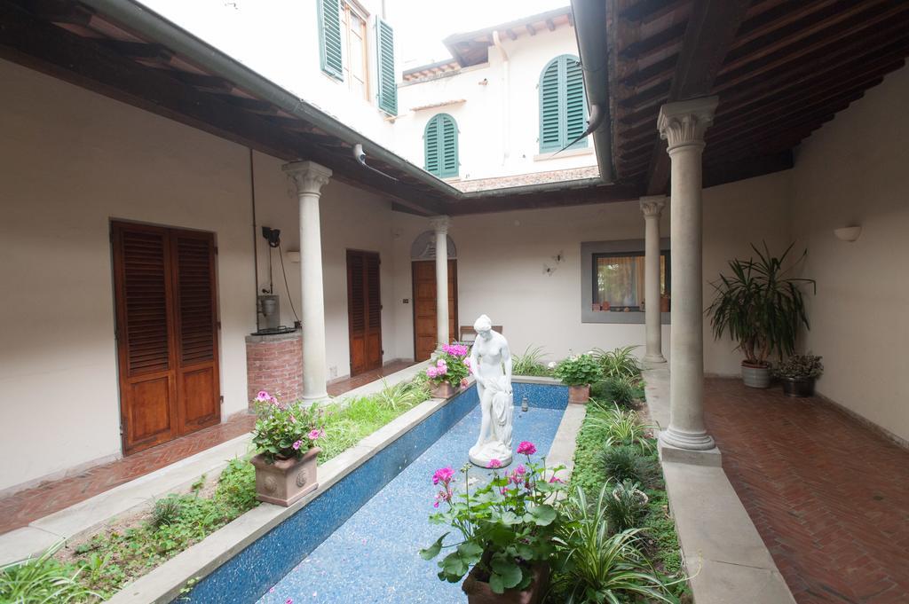 Fiorenza B&B Florence Luaran gambar