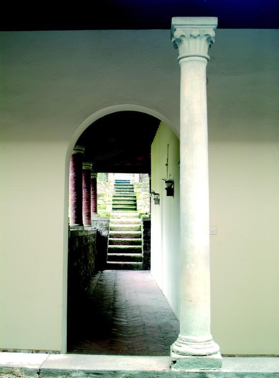 Fiorenza B&B Florence Luaran gambar