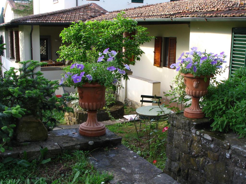 Fiorenza B&B Florence Luaran gambar