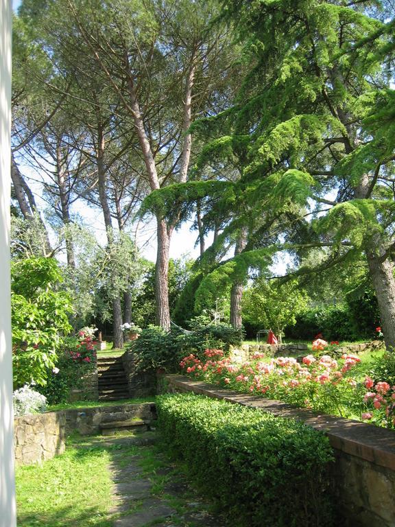 Fiorenza B&B Florence Luaran gambar