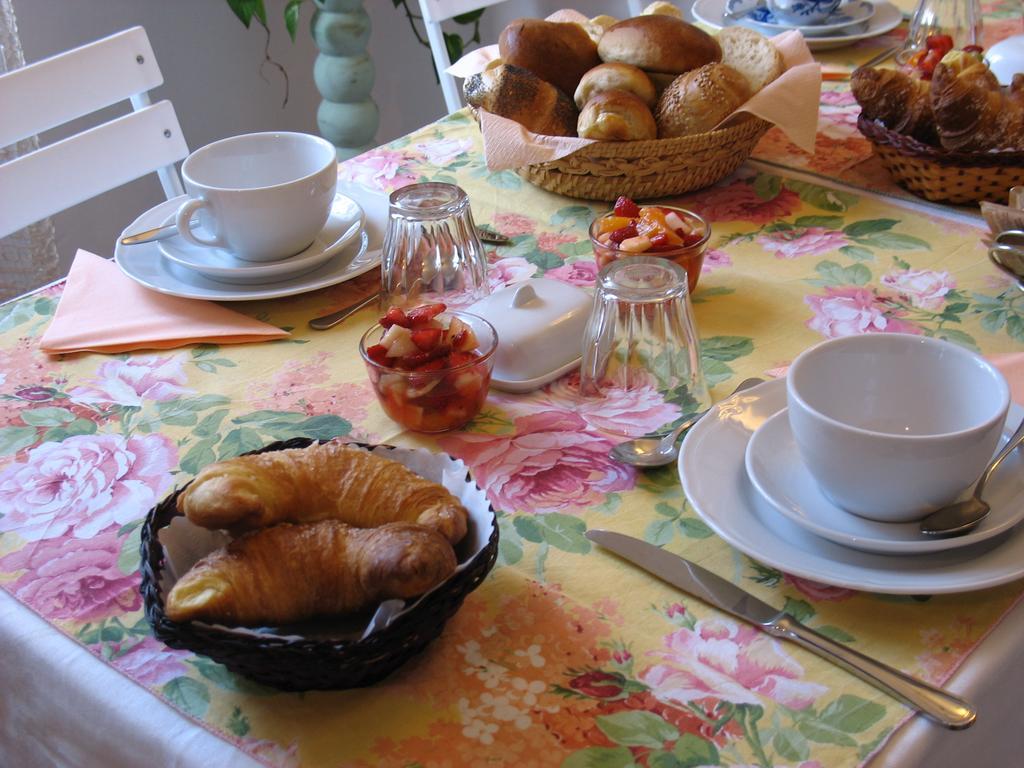 Fiorenza B&B Florence Luaran gambar
