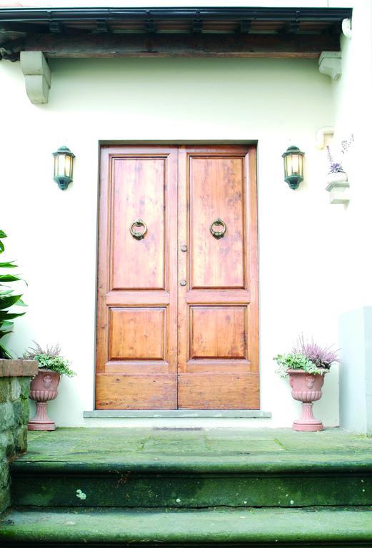 Fiorenza B&B Florence Luaran gambar